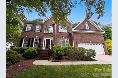 12341 Willingdon Road, Huntersville, NC 28078 - Photo 1