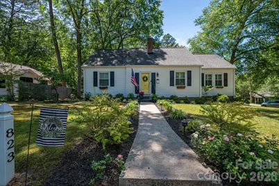 823 N Laurel Street, Lincolnton, NC 28092 - Photo 1