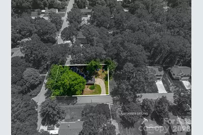 823 N Laurel Street, Lincolnton, NC 28092 - Photo 4