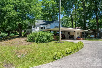 823 N Laurel Street, Lincolnton, NC 28092 - Photo 36