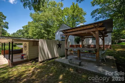 823 N Laurel Street, Lincolnton, NC 28092 - Photo 30