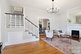 201 Smith St, Clover, SC 29710 - Photo 6
