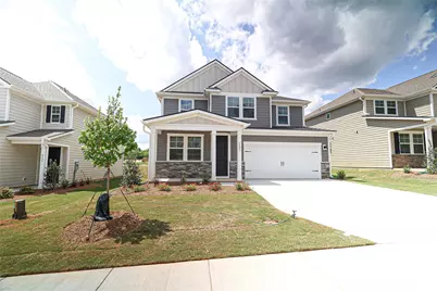 5003 Twin River Drive, Denver, NC 28037 - Photo 1
