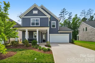 8137 Franklin Trail Street, Charlotte, NC 28227 - Photo 1