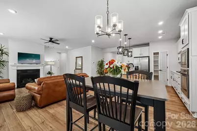 8137 Franklin Trail Street, Charlotte, NC 28227 - Photo 6