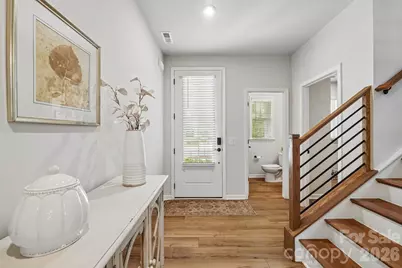 8137 Franklin Trail Street, Charlotte, NC 28227 - Photo 4