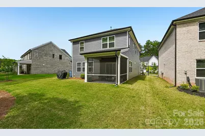 8137 Franklin Trail Street, Charlotte, NC 28227 - Photo 34