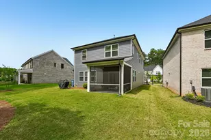 8137 Franklin Trl St, Charlotte, NC 28227 - Photo 34