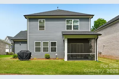 8137 Franklin Trail Street, Charlotte, NC 28227 - Photo 36