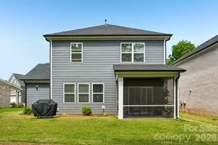 8137 Franklin Trl St, Charlotte, NC 28227 - Photo 36