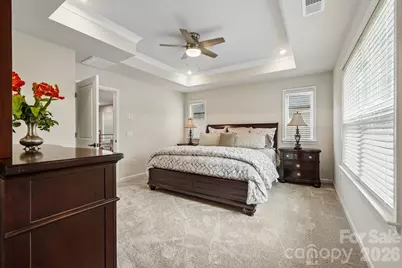 8137 Franklin Trail Street, Charlotte, NC 28227 - Photo 18