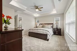 8137 Franklin Trl St, Charlotte, NC 28227 - Photo 18