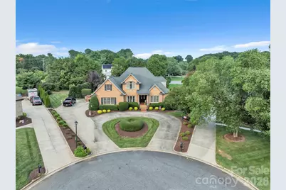 3759 Sand Wedge Drive, Gastonia, NC 28056 - Photo 2