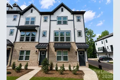 1556 Blanche Street, Charlotte, NC 28262 - Photo 1