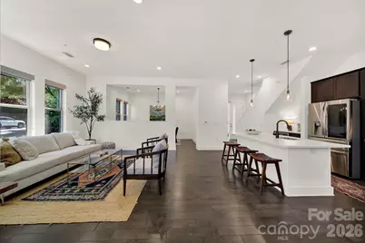 1500 Kenilworth Avenue, Charlotte, NC 28203 - Photo 4
