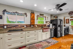 360 Shadow Ln, Green Mountain, NC 28740 - Photo 14