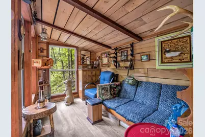 360 Shadow Lane, Green Mountain, NC 28740 - Photo 42