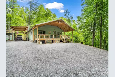 360 Shadow Lane, Green Mountain, NC 28740 - Photo 8