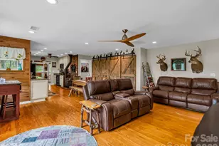 360 Shadow Ln, Green Mountain, NC 28740 - Photo 18