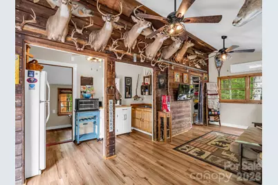 360 Shadow Lane, Green Mountain, NC 28740 - Photo 34