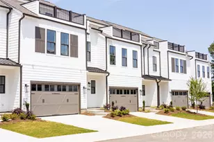 3122 Endhaven Terraces Ln, Charlotte, NC 28277 - Photo 24