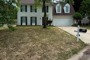1141 Cureton Pl, Charlotte, NC 28217 - Photo 2