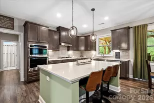 8817 Auburn Whisper Ln, Mint Hill, NC 28227 - Photo 14