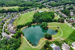 8817 Auburn Whisper Ln, Mint Hill, NC 28227 - Photo 46