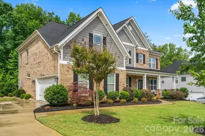 8817 Auburn Whisper Lane, Mint Hill, NC 28227 - Photo 4