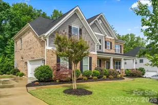 8817 Auburn Whisper Ln, Mint Hill, NC 28227 - Photo 4