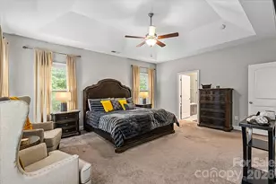 8817 Auburn Whisper Ln, Mint Hill, NC 28227 - Photo 22