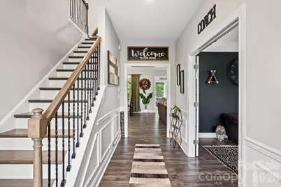 8817 Auburn Whisper Lane, Mint Hill, NC 28227 - Photo 6