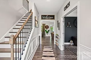 8817 Auburn Whisper Ln, Mint Hill, NC 28227 - Photo 6