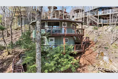 109 Beechwood Lane, Beech Mountain, NC 28604 - Photo 1