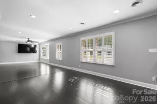 14214 Honeysuckle Ridge Dr, Matthews, NC 28105 - Photo 8