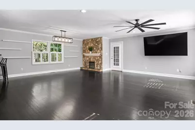 14214 Honeysuckle Ridge Drive, Matthews, NC 28105 - Photo 4