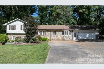14214 Honeysuckle Ridge Drive, Matthews, NC 28105 - Photo 34