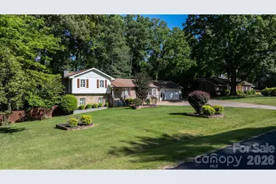 14214 Honeysuckle Ridge Drive, Matthews, NC 28105 - Photo 32