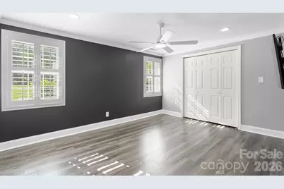 14214 Honeysuckle Ridge Drive, Matthews, NC 28105 - Photo 22