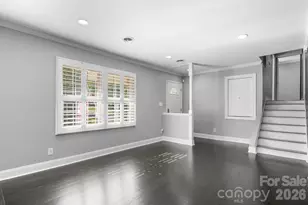 14214 Honeysuckle Ridge Dr, Matthews, NC 28105 - Photo 8
