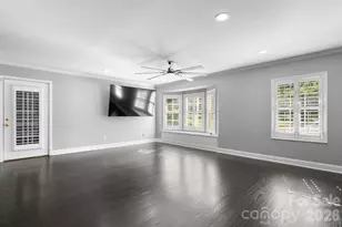 14214 Honeysuckle Ridge Dr, Matthews, NC 28105 - Photo 6