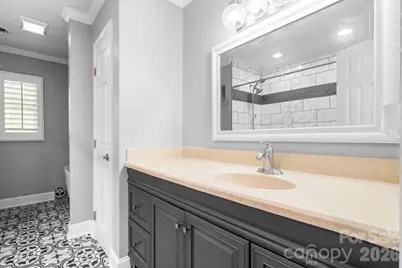 14214 Honeysuckle Ridge Drive, Matthews, NC 28105 - Photo 18