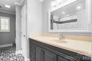 14214 Honeysuckle Ridge Dr, Matthews, NC 28105 - Photo 18