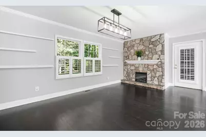 14214 Honeysuckle Ridge Drive, Matthews, NC 28105 - Photo 6