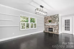 14214 Honeysuckle Ridge Dr, Matthews, NC 28105 - Photo 6