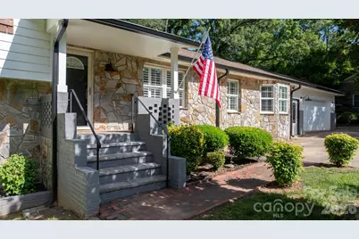 14214 Honeysuckle Ridge Drive, Matthews, NC 28105 - Photo 32