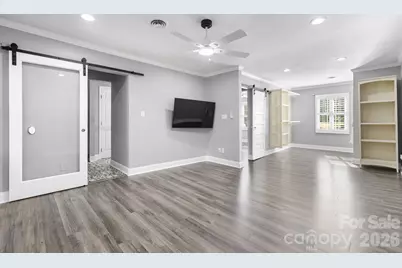 14214 Honeysuckle Ridge Drive, Matthews, NC 28105 - Photo 16