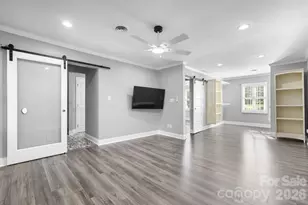 14214 Honeysuckle Ridge Dr, Matthews, NC 28105 - Photo 16