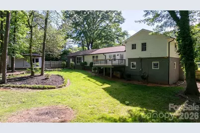 14214 Honeysuckle Ridge Drive, Matthews, NC 28105 - Photo 42