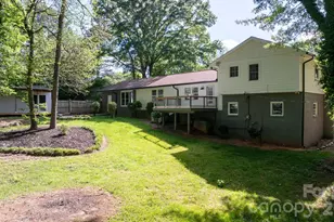 14214 Honeysuckle Ridge Dr, Matthews, NC 28105 - Photo 42